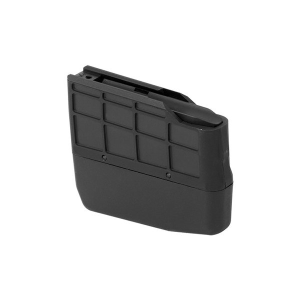 Tikka T3/T3x 6.5 Creedmoor 5-Round Extended Magazine- Black- S58569828