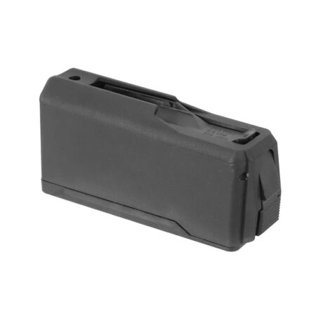 Sako S20 .243 Win/6.5 CM/.308 Win 5-Round Magazine- Black- S588207095