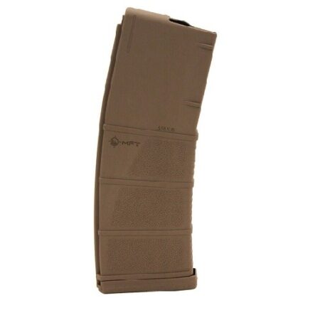 MFT AR-15 5.56x45mm 30-Round Magazine- SDE- SCMP556BAG-SDE