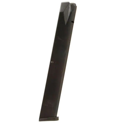 Promag SIG SAUER P226 9mm Luger 32-Round Extended Magazine- Steel Blue- SIG-A6