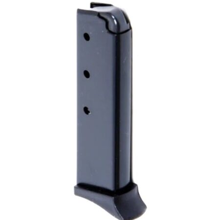 ProMag SIG SAUER P230 .380 ACP 7-Round Magazine- Steel Blue- SIG06