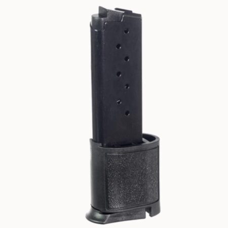 ProMag SIG SAUER P938 9mm Luger 10 Round Magazine- Black Steel- SIG21