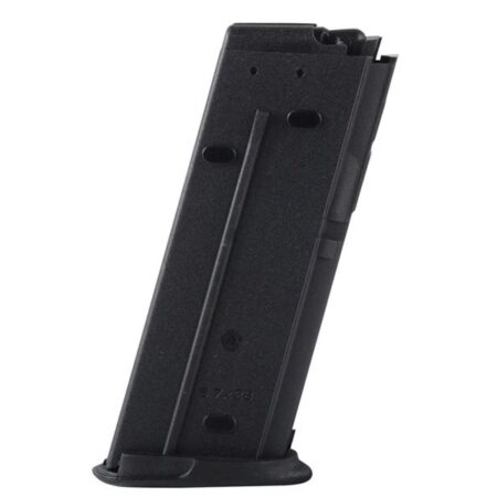 FNH Five-seveN MRD MK3 5.7x28mm FN 20-Round Magazine- Polymer Black