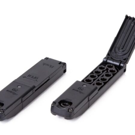 an image of the product SIG SAUER ASP M17 .177 Rapid Pellet 20-round Airgun Magazine- Pack of 2 - AMPC-177-M17