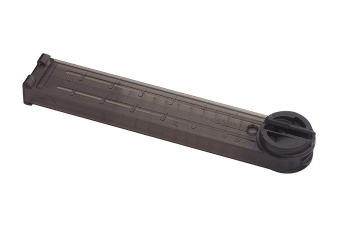 FNH FN P90 / PS90 5.7X28mm 30-Round- Translucent Smoke