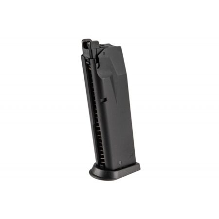 an image of the product SIG SAUER PROFORCE P229 6mm 23-Round Airsoft Magazine- Green Gas - AMPF-229