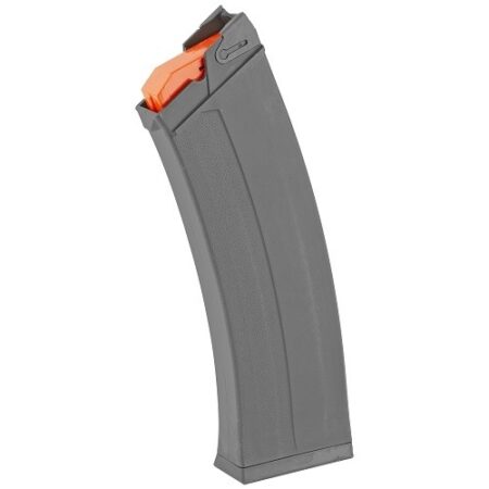 SDS Imports Saiga12 12 Gauge 2-3/4" 10-Round Magazine- Black