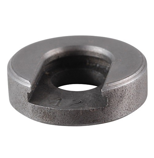 an image of the product Lee Auto Prime Hand Priming Tool Shellholder #21 (.25 Rem., 6.8mm Rem. SPC, and .30 Rem.)- 90031