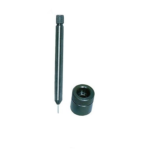 an image of the product Lee .30 Caliber Decapper & Base- 90102-Lee