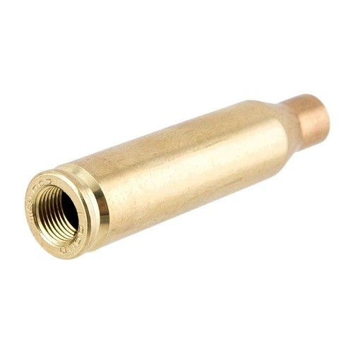 an image of the product Hornady Lock-N-Load 6.5x55 Swedish Mauser Modified Case- B65X55