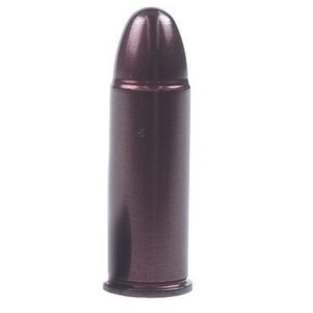 an image of the product A-ZOOM Action Proving Dummy Round .44 Special, Snap Cap, Package of 6- 16121