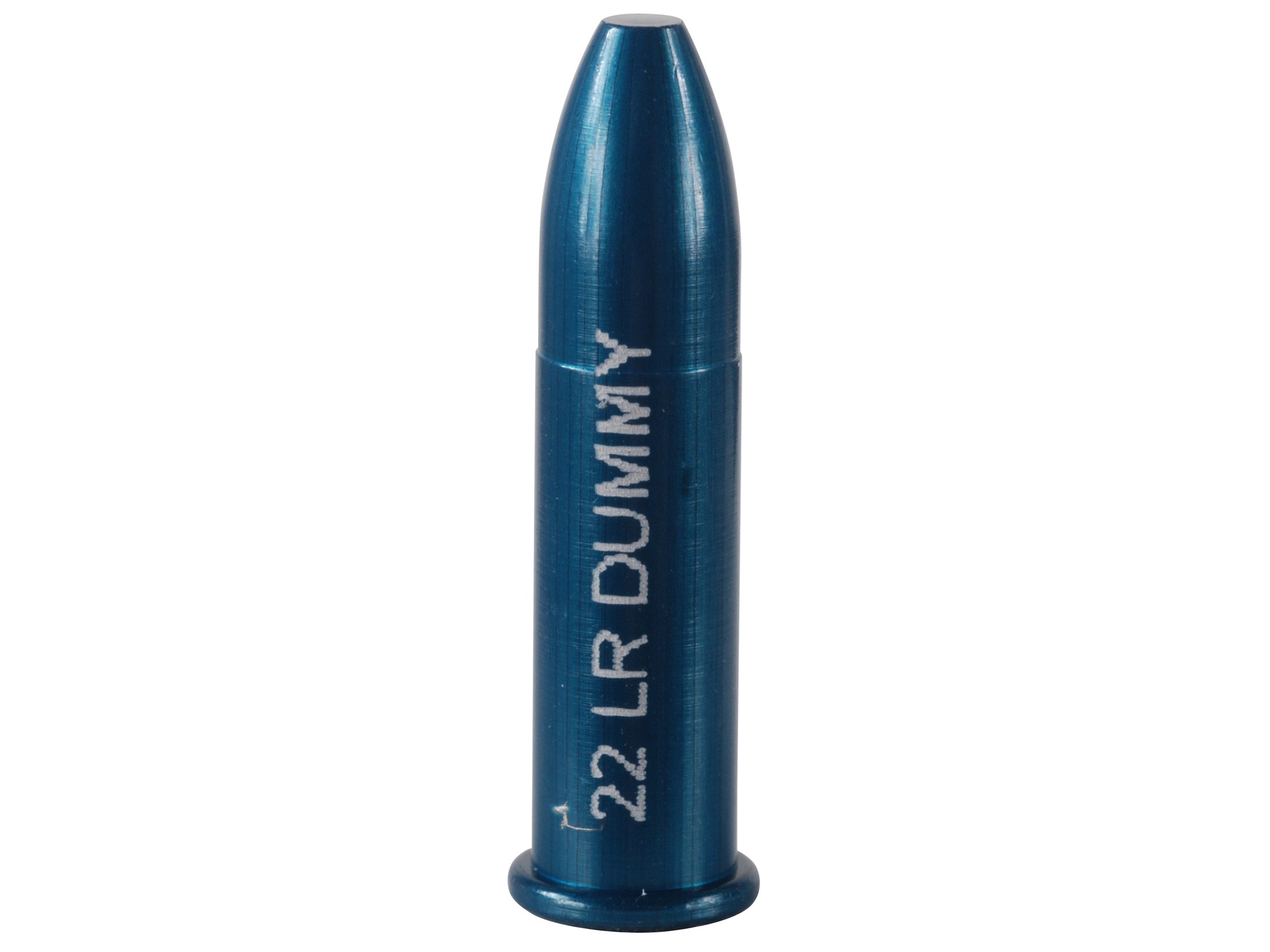 A-ZOOM Action Proving Dummy Round .22 Long Rifle, Package of 12