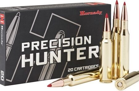 Hornady Precision Hunter .300 Winchester Magnum 178 Gr. ELD-X- Box of 20
