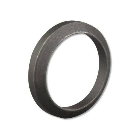an image of the product AR10 .308 Muzzle Brake Crush Washer 5/8"x24- Steel Black - MAR060B