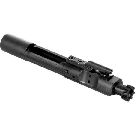 CMMG AR-15 6.8 SPC/.224 Valkyrie Complete Bolt Carrier Group Assembly- Black Phosphate Finish