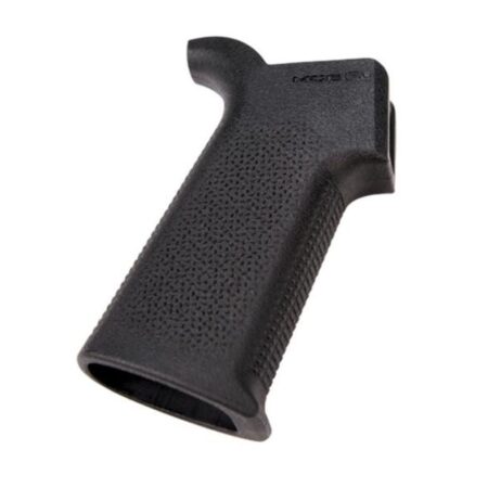 an image of the product MAGPUL MOE SL AR-15 Pistol Grip- BLK - MAG539-BLK