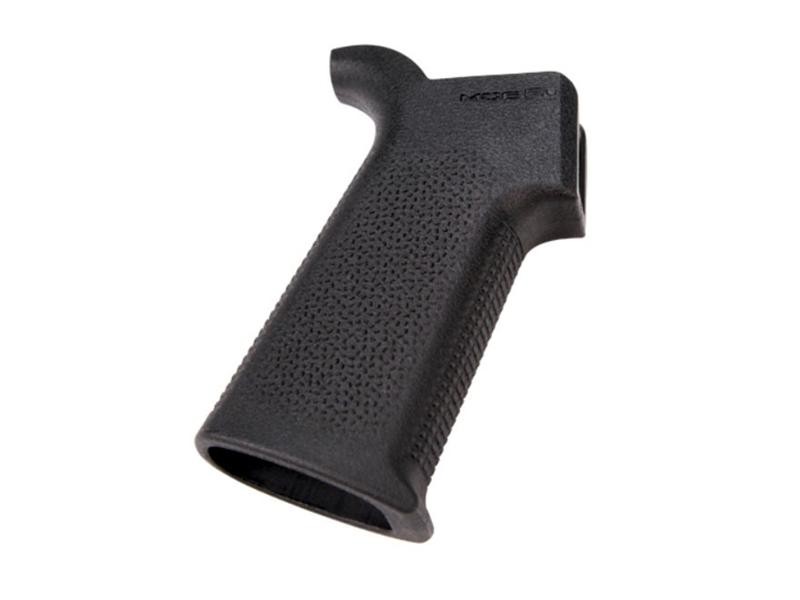 an image of the product MAGPUL MOE SL AR-15 Pistol Grip- BLK - MAG539-BLK