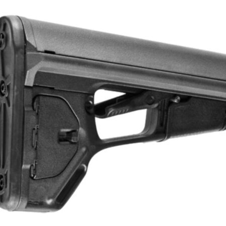 MAGPUL Stock ACS-L Collapsible AR-15 Carbine Synthetic- Mil-Spec- BLACK