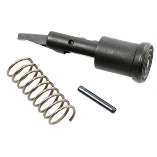 CMMG AR-15 Forward Assist Assembly Kit- Matte Black