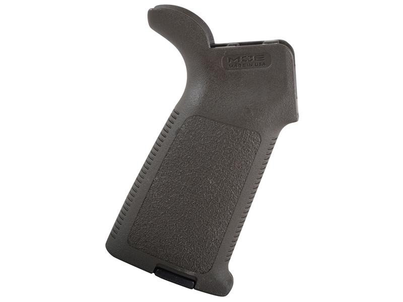 an image of the product MAGPUL MOE Pistol Grip AR-15- ODG - MAG415-ODG