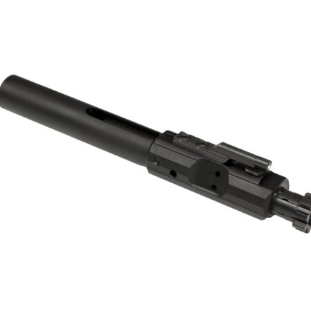 CMMG AR-10 Mk3 6.5 Creedmoor Complete Bolt Carrier Group- Black Phosphate Finish