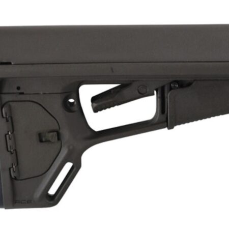 MAGPUL Stock ACS-L Collapsible AR-15 Carbine Synthetic- Mil-Spec- ODG