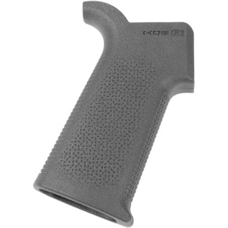 MAGPUL MOE SL AR-15 Pistol Grip- GREY- MAG539-GRY
