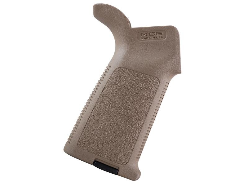 an image of the product MAGPUL MOE Pistol Grip AR-15- FDE - MAG415-FDE