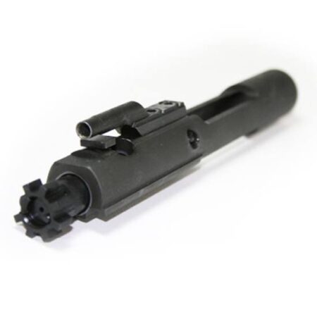 CMMG AR-15 .223 Remington / 5.56 NATO Complete Bolt Carrier Group- Black Phosphate Finish