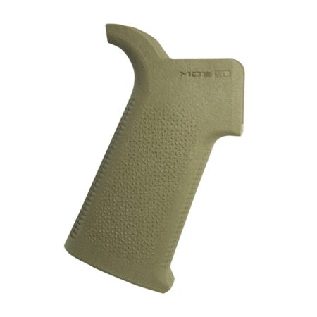 an image of the product MAGPUL MOE SL AR-15 Pistol Grip- FDE - MAG539-FDE