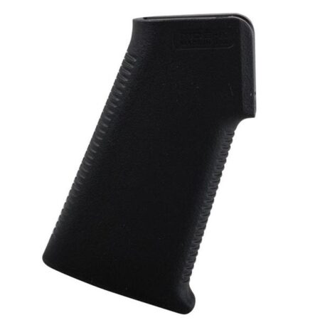 an image of the product MAGPUL MOE-K Pistol Grip AR-15- BLACK - MAG438-BLK