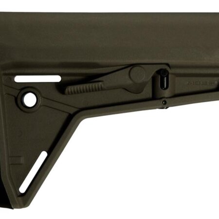 Magpul Stock MOE SL Collapsible AR-15, LR-308 Carbine Synthetic- Mil-Spec- ODG