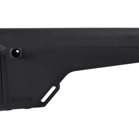 MagPul Stock MOE Rifle AR-15, LR-308 Synthetic- BLACK