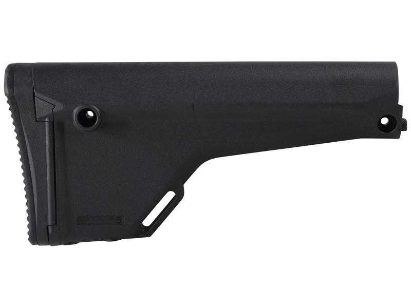 MagPul Stock MOE Rifle AR-15, LR-308 Synthetic- BLACK