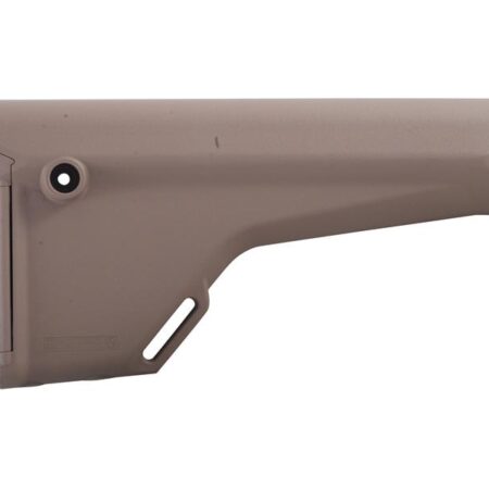 MagPul Stock MOE Rifle AR-15, LR-308 Synthetic- FDE