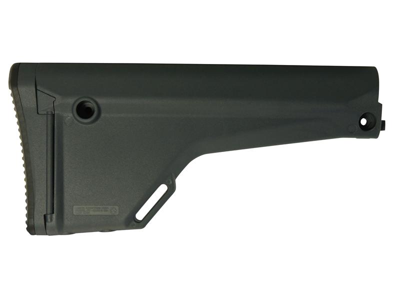 MagPul Stock MOE Rifle AR-15, LR-308 Synthetic- GRAY