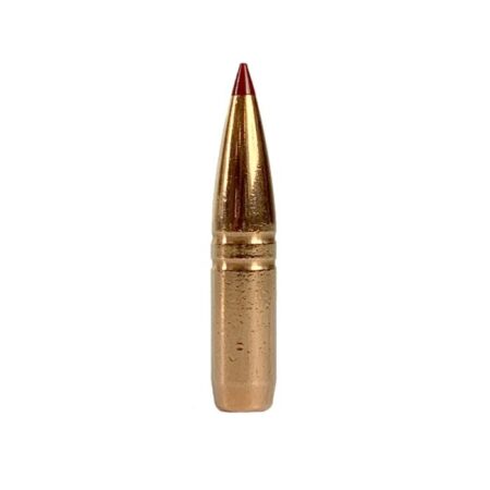 Hornady Bullets 7mm (.284 Diameter) 150 Gr. CX Polymer Tip- Lead-Free- Box of 50