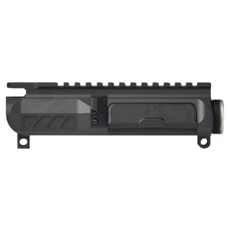 CMMG Mk4/AR15 Upper Receiver Assembly- Armor Black Cerakote