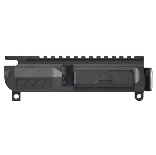 CMMG Mk4/AR15 Upper Receiver Assembly- Armor Black Cerakote