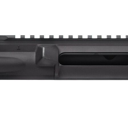 Aero Precision AR-15 M4 Stripped Upper Receiver- Anodized Black