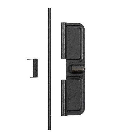 Aero Precision AR-10/M5 .308 Ejection Port Cover Assembly- Black