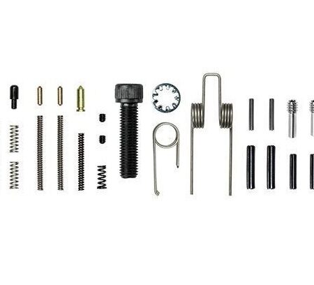 an image of the product Aero Precision AR-15/ M4E1 Field Repair Kit - APRH101625