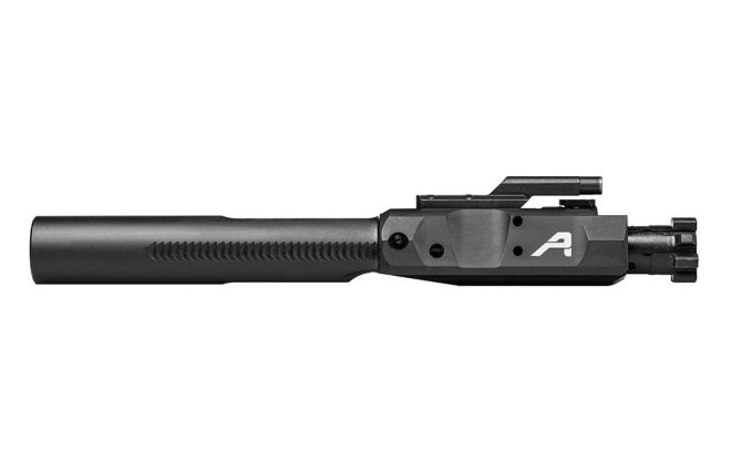 Aero Precision AR-10 .308/7.62x51mm Complete Bolt Carrier Group w/ Aero Logo- Phosphate