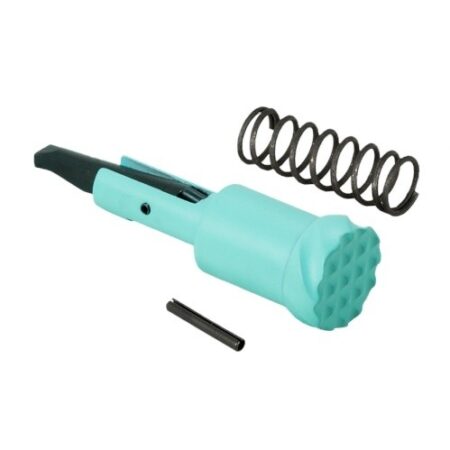 Timber Creek AR Forward Assist Assembly- Robin's Egg Blue