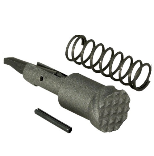 Timber Creek AR Forward Assist Assembly - Tungsten Cerakote
