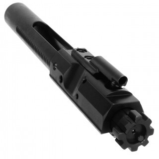 AR10 .308 Complete Bolt Carrier Group Assembly- Black Nitride