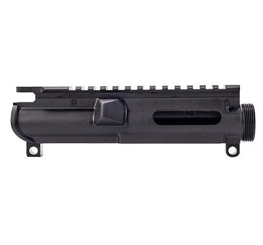 Anderson AR-15 Am-9 9mm Luger Stripped Upper Receiver- Aluminum- Black