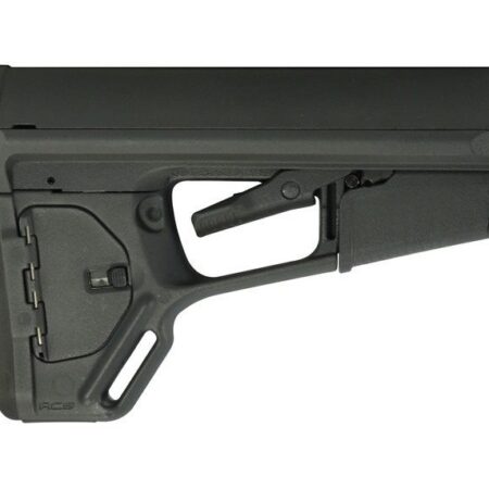 MAGPUL Stock ACS-L Collapsible AR-15 Carbine Synthetic- Mil-Spec- GRAY