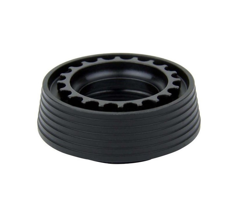 AR15 Delta Ring Assembly with Steel Barrel Nut