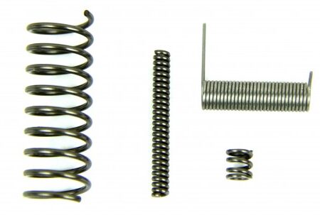 AR15 4-Piece Upper Receiver Spring Kit